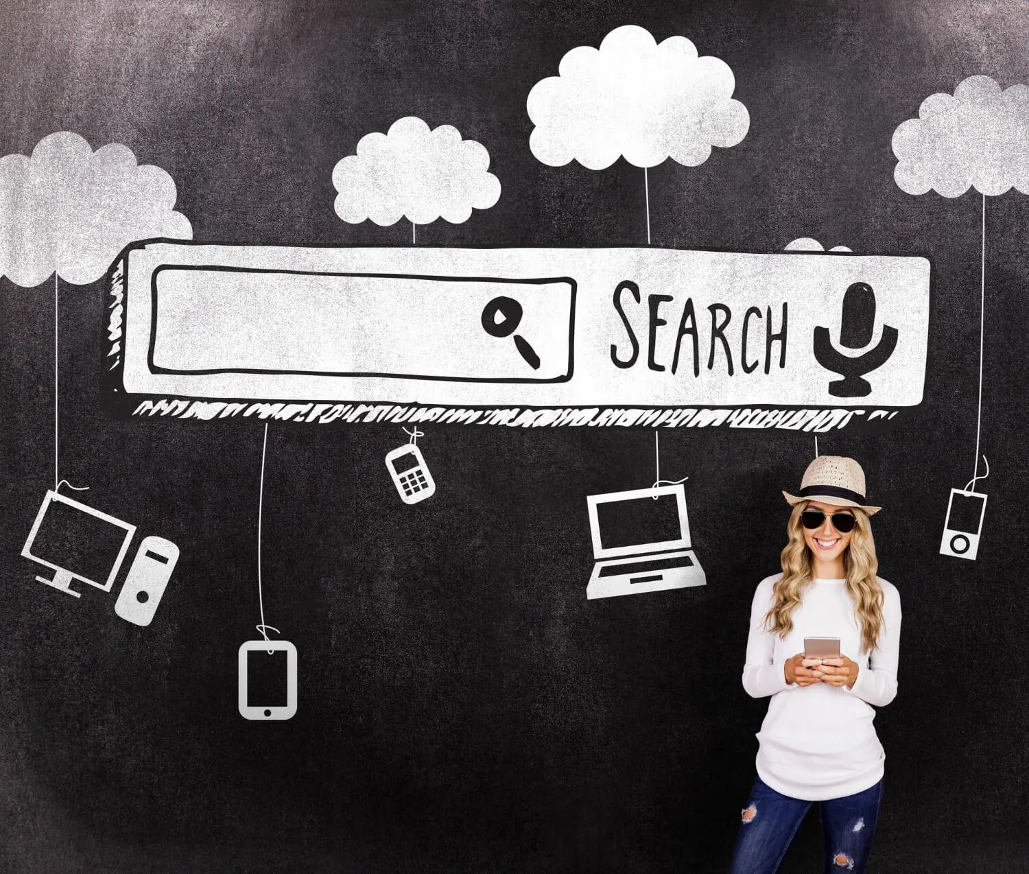 optimize search engine visibility