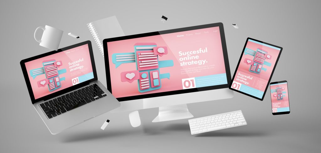 Achieving Responsive Design with Your WordPress Theme